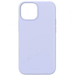 Vention Funda de silicona con MagSafe KUFV0-30 para iPhone 15 Pro Morado