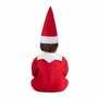 My Other Me Disfraz Scout Elf con Gorro, Mono y Manoplas