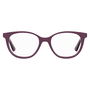 Montura de Gafas Infantil Love Moschino MOL543-TN-0T7 Morado Ø 46 mm