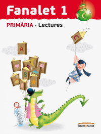 FANALET 1 LECTURES (VAL/11) - PRIMARIA, BROMERA - BROMERA