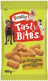 Mars Frolic Bocaditos De Pollo 9x180g