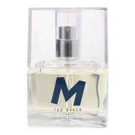 Ted Baker Eau De Toilette para Hombre 30 ml