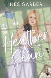 Heather & Sean, Inés Garber - BOOKET