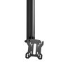 Vogel's PUC 2408 CONNECT-IT POLE 80CM BLACK
