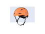 Ociotrends Casco Naranja Edad Mínima Recomendada: 3 Años