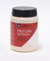la Pajarita Témpera Escolar Satinada Rosa Bote 35 mL L-20