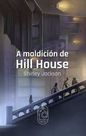 A maldición de Hill House, Shirley Jackson - BOADICEA