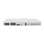 Mikrotik CRS418-8P-8G-2S+RM Cloud Router/Switch L2/L3 Gigabit PoE 1U