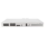 MikroTik CRS418-8P-8G-2S+RM Cloud Router/Switch con 17 puertos PoE y 2x 10G SFP+
