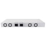MikroTik CRS418-8P-8G-2S+RM Cloud Router/Switch con 17 puertos PoE y 2x 10G SFP+
