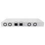 MikroTik CRS418-8P-8G-2S+RM Cloud Router/Switch con 16 puertos Gigabit PoE y 2 ranuras SFP+ 10G