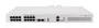 Mikrotik CRS418-8P-8G-2S+RM Cloud Router Switch L2/L3 16 Puertos Gigabit PoE 2 SFP+ 10GbE Montaje Rack 1U