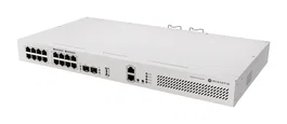 Router mikrotik crs418-8p-8g-2s+rm