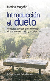 Introducción al duelo, Marisa Magaá - SALTERRAE