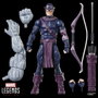 Hasbro Marvel Legends Hawkeye Dark Avengers 15 cm