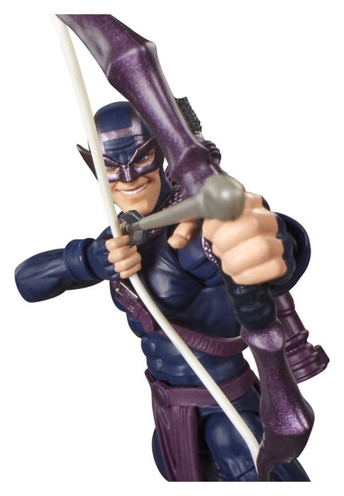 Hasbro Marvel Legends Hawkeye Dark Avengers 15 cm