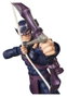 Hasbro Marvel Legends Hawkeye Dark Avengers 15 cm