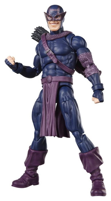 Hasbro Marvel Legends Hawkeye Dark Avengers 15 cm