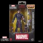 Hasbro Marvel Legends Hawkeye Dark Avengers
