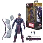 Hasbro Marvel Legends Hawkeye Dark Avengers