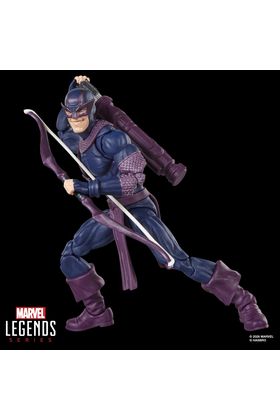 Hasbro Marvel Legends Hawkeye Dark Avengers 15 cm