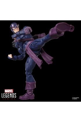 Hasbro Marvel Legends Hawkeye Dark Avengers 15 cm
