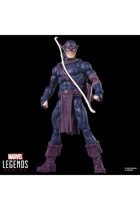 Hasbro Marvel Legends Hawkeye Dark Avengers 15 cm