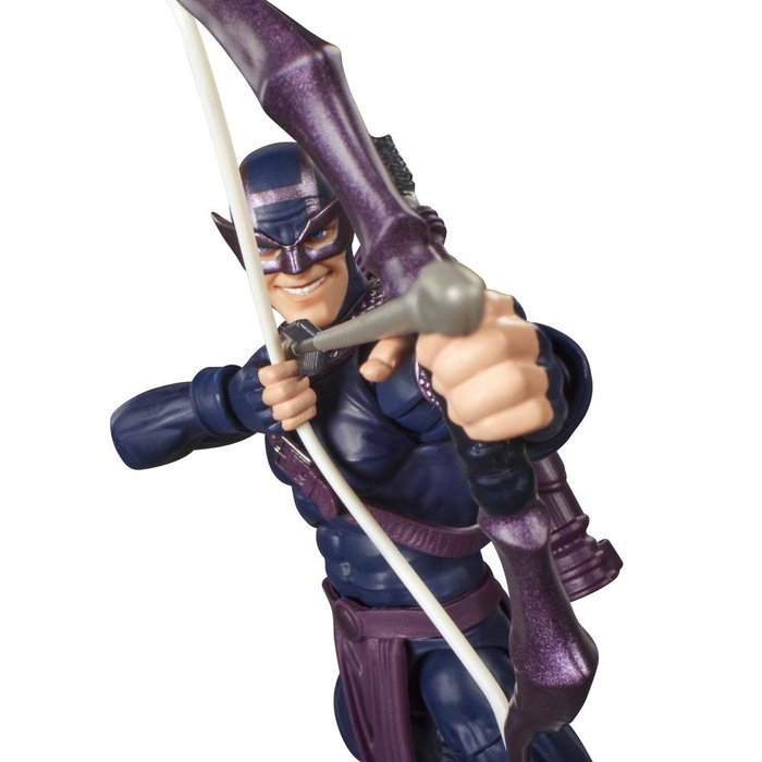 Hasbro Marvel Legends Hawkeye Dark Avengers 15 cm Hasbro Marvel Legends Hawkeye Dark Avengers 15 cm