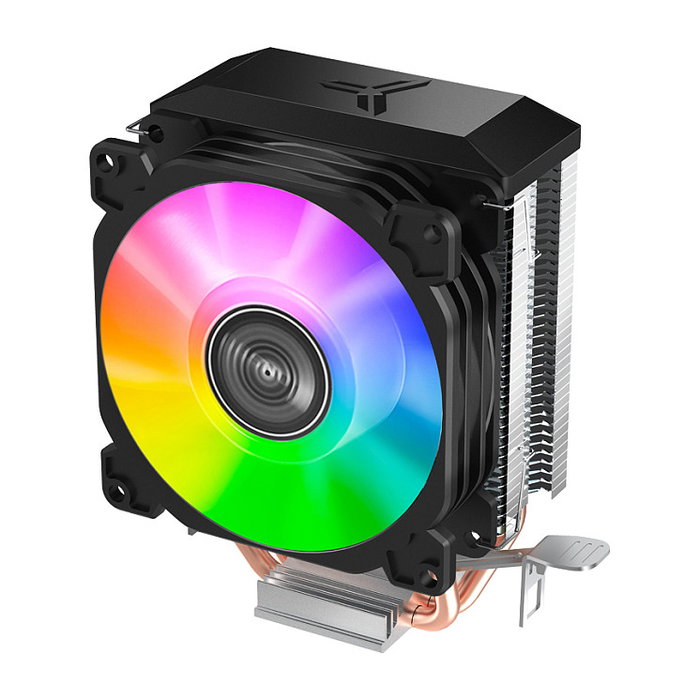 Jonsbo CR-1200E CPU-Kühler RGB - 92mm