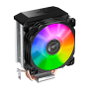 Jonsbo CR-1200E CPU-Kühler RGB - 92mm