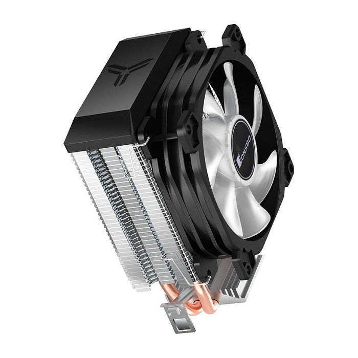 Jonsbo CR-1200E CPU-Kühler RGB - 92mm