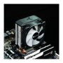 Jonsbo CR-1200E CPU-Kühler RGB - 92mm