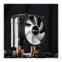 Jonsbo CR-1200E CPU-Kühler RGB - 92mm