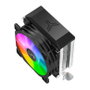 Jonsbo CR-1200E CPU-Kühler RGB - 92mm