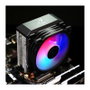 Jonsbo CR-1200E CPU-Kühler RGB - 92mm