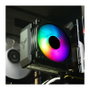 Jonsbo CR-1200E CPU-Kühler RGB - 92mm