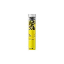 226ERS HYDRAZERO CHEW SALTS Limón 13 Tabletas