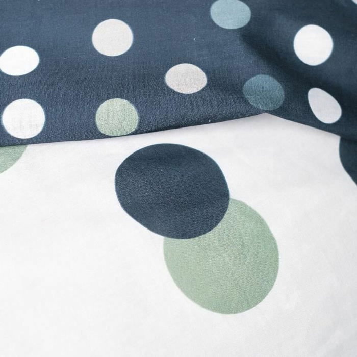 Today Juego de cama doble Sunshine 11,59 220 x 240 cm 100% Algodón estampado Today Juego de cama doble Sunshine 11,59 220 x 240 cm 100% Algodón estampado