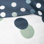 Today Juego de cama doble Sunshine 11,59 220 x 240 cm 100% Algodón estampado