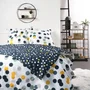 Today Sunshine 11,59 Juego de Cama Doble 220 x 240 cm 100% Algodón Estampado