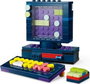 LEGO Creator Consola de Videojuegos Retro 3 en 1 31380
