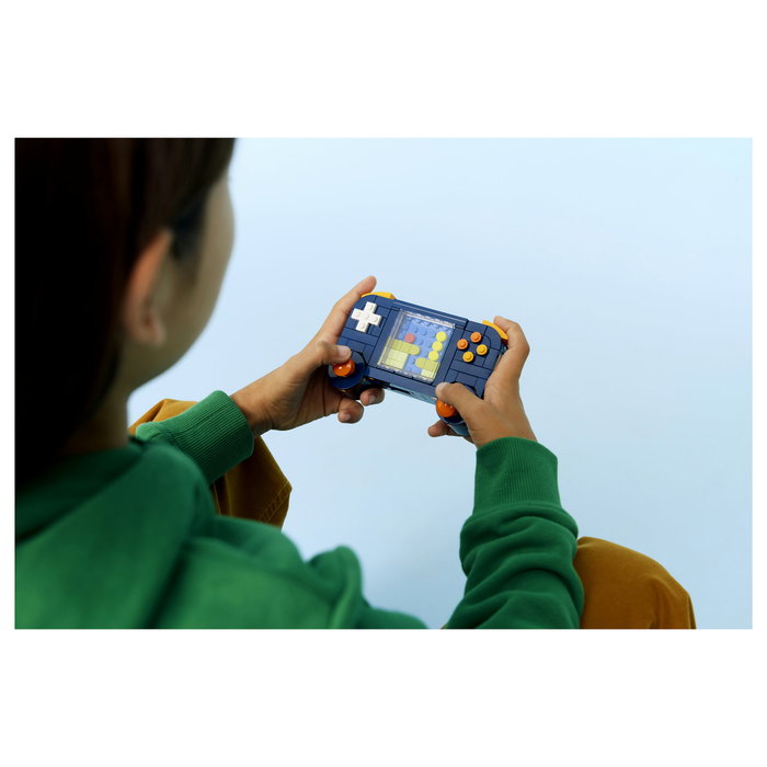 LEGO Creator Consola de Videojuegos Retro 3 en 1 31380 LEGO Creator Consola de Videojuegos Retro 3 en 1 31380