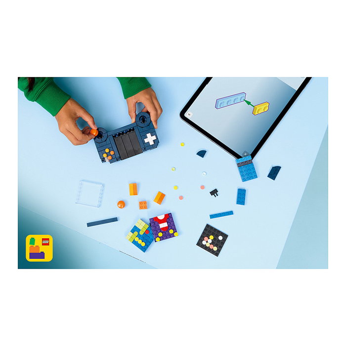 LEGO Creator Consola de Videojuegos Retro 3 en 1 31380 LEGO Creator Consola de Videojuegos Retro 3 en 1 31380