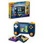 LEGO Creator Consola de Videojuegos Retro 3 en 1 31380