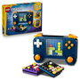 LEGO Creator Consola de Videojuegos Retro 3 en 1 31380