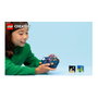 LEGO Creator Consola de Videojuegos Retro 3 en 1 31380