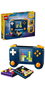 Lego Creator Consola de Videojuegos Retro - Juego de Construcción, Edad Mínima 9 Años