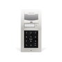 2N IP Verso Módulo de teclado táctil con lector RFID y Bluetooth