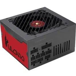 Mars Gaming Fuente de Alimentación MPVU750SIM 750W 80 Plus Silver Ventilador 14cm Modular ATX