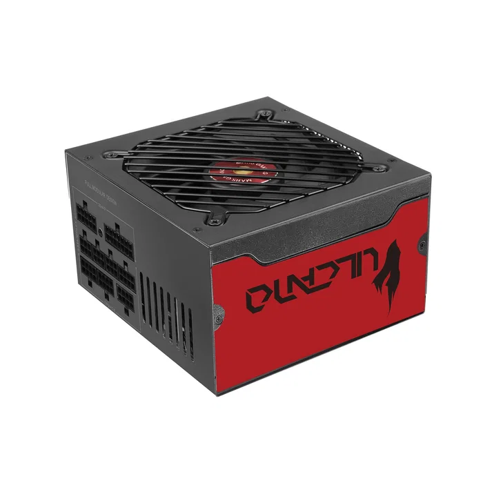 Mars Gaming MPVU750SIM 750W 80 PLUS Silver Modular